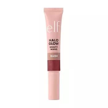 E.L.F. Жидкие румяна Halo Glow Blush Beauty Wand
