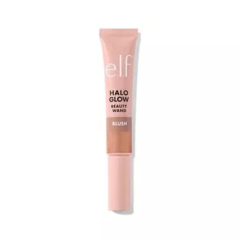 E.L.F. Жидкие румяна Halo Glow Blush Beauty Wand