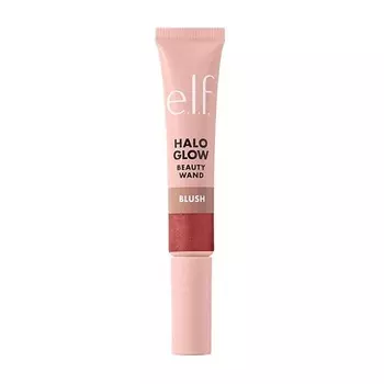 E.L.F. Жидкие румяна Halo Glow Blush Beauty Wand