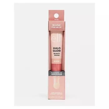 E.L.F. Жидкие румяна Halo Glow Blush Beauty Wand