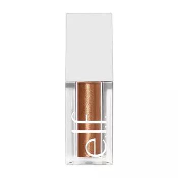 E.L.F. Жидкие тени для век Liquid Metallic Eyeshadow