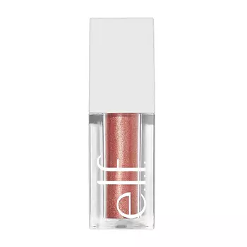 E.L.F. Жидкие тени для век Liquid Metallic Eyeshadow
