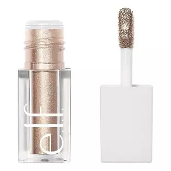 E.L.F. Жидкие тени для век Liquid Metallic Eyeshadow