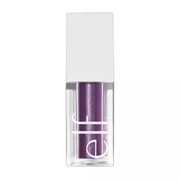 E.L.F. Жидкие тени для век Liquid Metallic Eyeshadow