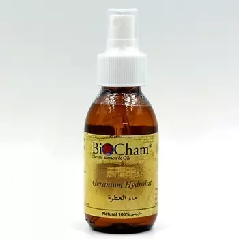 East Nights Гидролат герани арабской Geranium Arabian Hydrolat