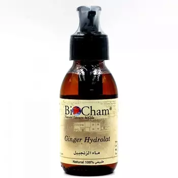 East Nights Гидролат имбиря зурумбет Butterfly ginger hydrolat