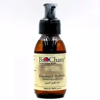 East Nights Гидролат розмарина распростертого Rosemary pure essential oil