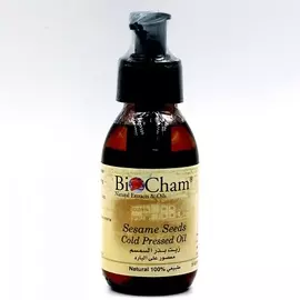 East Nights Масло семян кунжута Sesame Seeds Oil