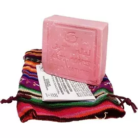 East Nights Мыло розовое целебное Varda Faresiya Персидский цветок