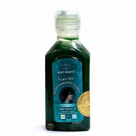 East Nights Натуральный шампунь активизирующий Bint Zanoobiya Дочь Радушия