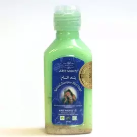 East Nights Шампунь, питающий и укрепляющий корни волос с восточными смолами ладаном и миррой