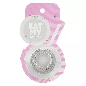 EAT MY Резинка для волос в цвете "Леденец с содовой" Soda Pop