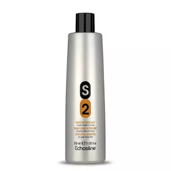 ECHOS LINE Увлажняющий шампунь S2
