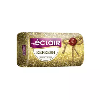 ECLAIR Туалетное мыло Свежесть 170.0