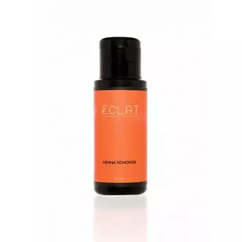 ECLAT Средство для снятия хны с кожи HENNA REMOVER