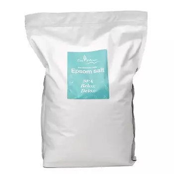 ECO MIRAI Английская соль для ванн 4500.0