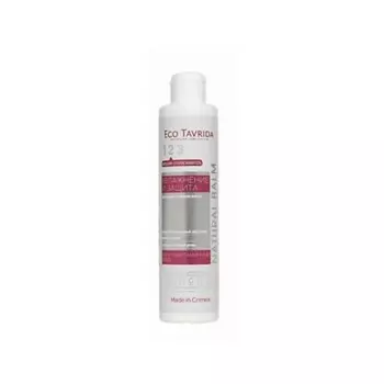ECO TAVRIDA Бальзам - опласкиватель Увлажнение и защита мультивитаминный с Биолем 210