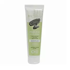 ECO TAVRIDA Маска для лица на основе Сакской грязи Лифтинг эффект 150.0