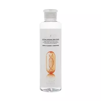 ECOBRANCH Антивозрастной тонер для лица с эпидермальным фактором роста 250.0