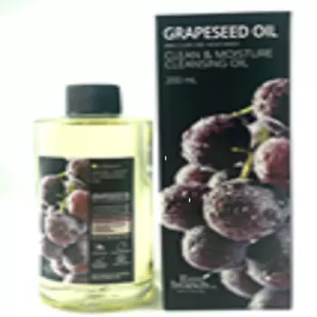 ECOBRANCH Гидрофильное масло с экстрактом виноградной косточки 200.0