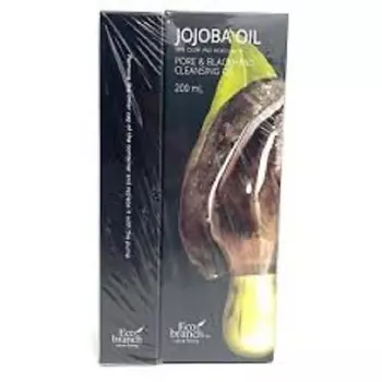 ECOBRANCH Гидрофильное масло с экстрактом жожоба 200.0