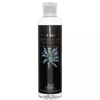 ECOBRANCH Тонер с экстрактом агавы 250.0