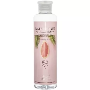 ECOBRANCH Тонер с экстрактом арбуза 250.0