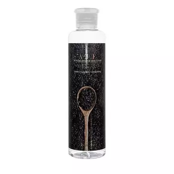 ECOBRANCH Тонер с экстрактом черного риса 250.0