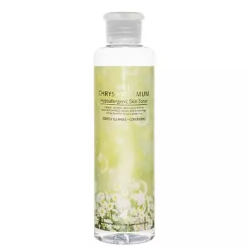 ECOBRANCH Тонер с экстрактом хризантемы 250.0