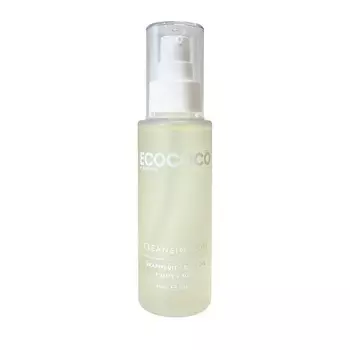 ECOCOCO Гидрофильное очищающее масло для лица Cleansing Oil