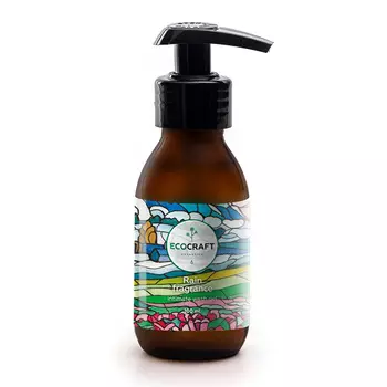 ECOCRAFT Гель для интимной гигиены "Аромат дождя"