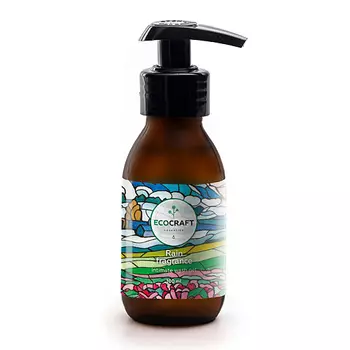 ECOCRAFT Гель для интимной гигиены "Аромат дождя"