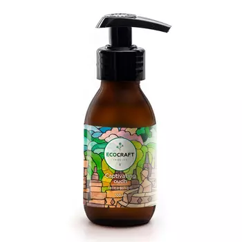 ECOCRAFT Гель для умывания "Пленительный уд"