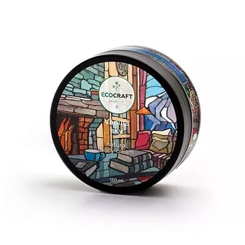 ECOCRAFT Крем для тела "Ванильное небо"