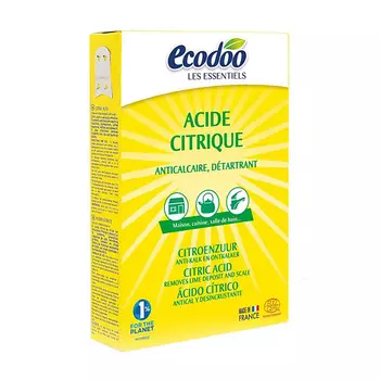 ECODOO Экологическое Средство от известковых отложений кристалл 350