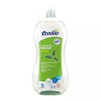 ECODOO Средство для мытья посуды с Алоэ вера 1000