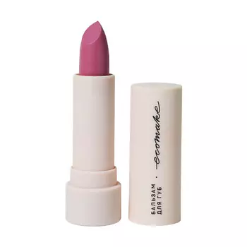 ECOMAKE Бальзам для губ питательный Dreem Kiss