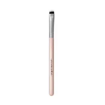 ECOMAKE Кисть 02 плоская для теней в чехле