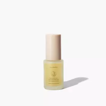 ECOMAKE Сыворотка для лица увлажняющая «Растительные пептиды» 30.0