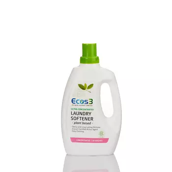 ECOS3 Органический кондиционер (смягчитель) для белья 750