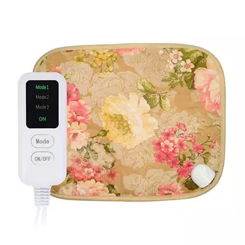 ECOSAPIENS Электрогрелка Pion