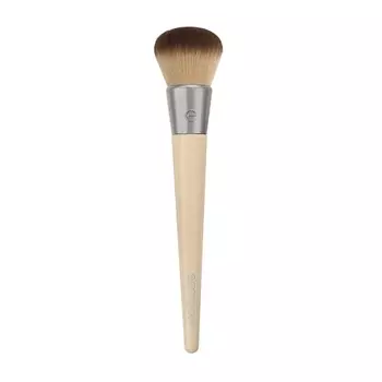 ECOTOOLS Кисть для тональной основы Blending Face Brush