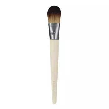 ECOTOOLS Кисть для тональной основы EcoTools Classic Foundation Brush