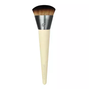 ECOTOOLS Кисть для тональной основы EcoTools Wonder Cover™ Complexion Brush