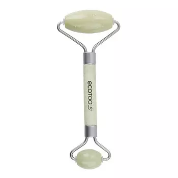 ECOTOOLS Нефритовый роллер для лица EcoTools Jade Roller
