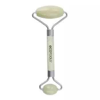 ECOTOOLS Нефритовый роллер для лица EcoTools Jade Roller