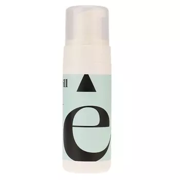 ECOWILL Пенка для умывания лица с пантенолом и гиалуроновой кислотой 150.0