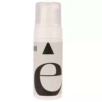 ECOWILL Пенка для умывания лица с пантенолом и коллагеном 150.0