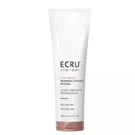 ECRU New York Крем для четкости локонов