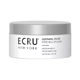 ECRU New York Паста текстурирующая